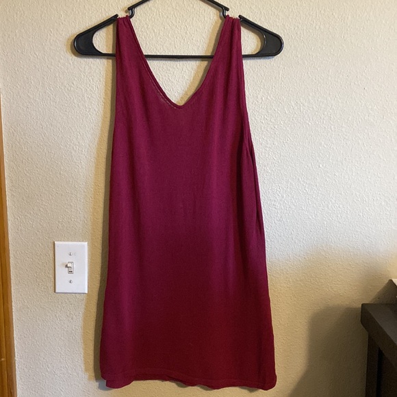 Pendleton Vneck tank top size medium - Picture 4 of 4